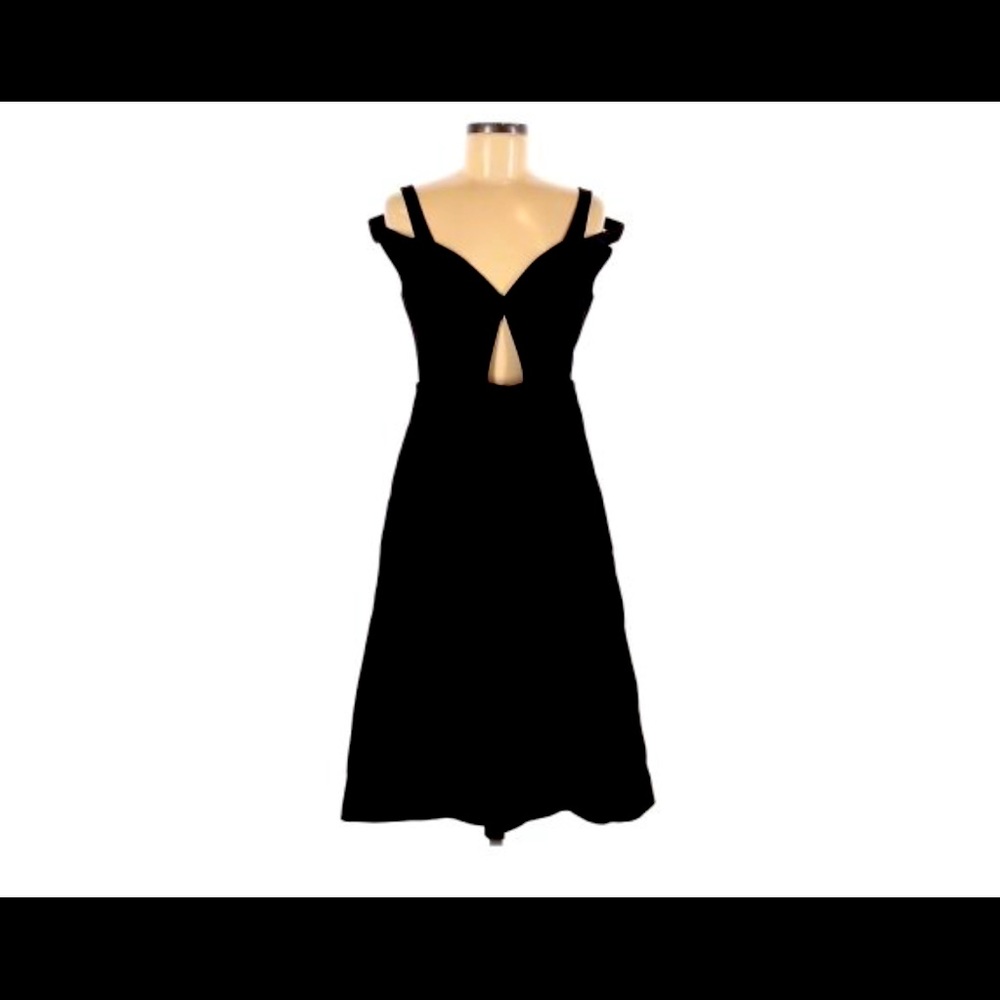 Carven dress- NWT